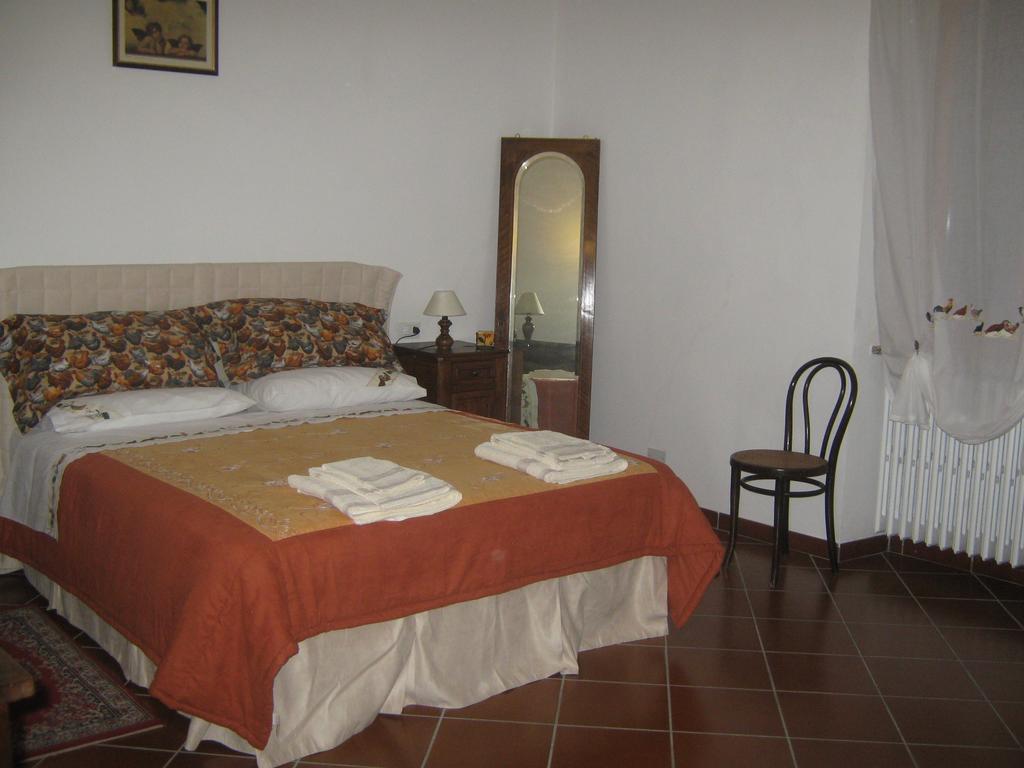 Agriturismo Il Vecchio Portico Francavilla Bisio Εξωτερικό φωτογραφία
