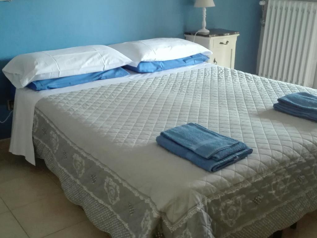 Agriturismo Il Vecchio Portico Francavilla Bisio Εξωτερικό φωτογραφία