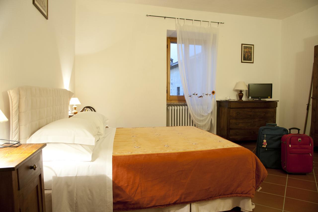 Agriturismo Il Vecchio Portico Francavilla Bisio Εξωτερικό φωτογραφία